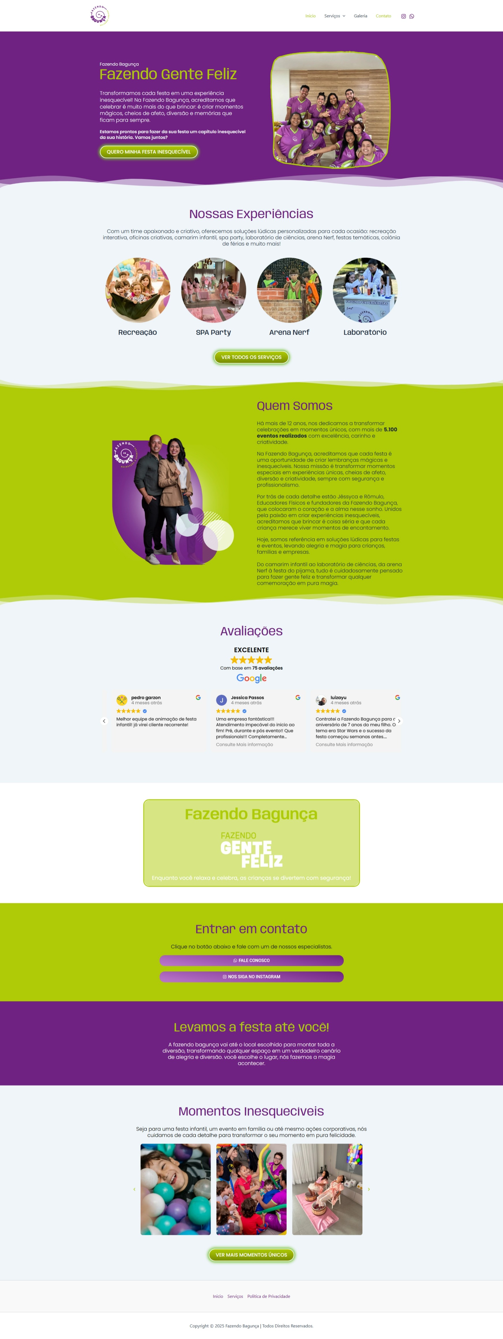 Projeto 4